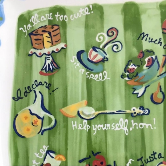 SLAH Sounds of the South 2 pc set EUC - Picture 3 of 5